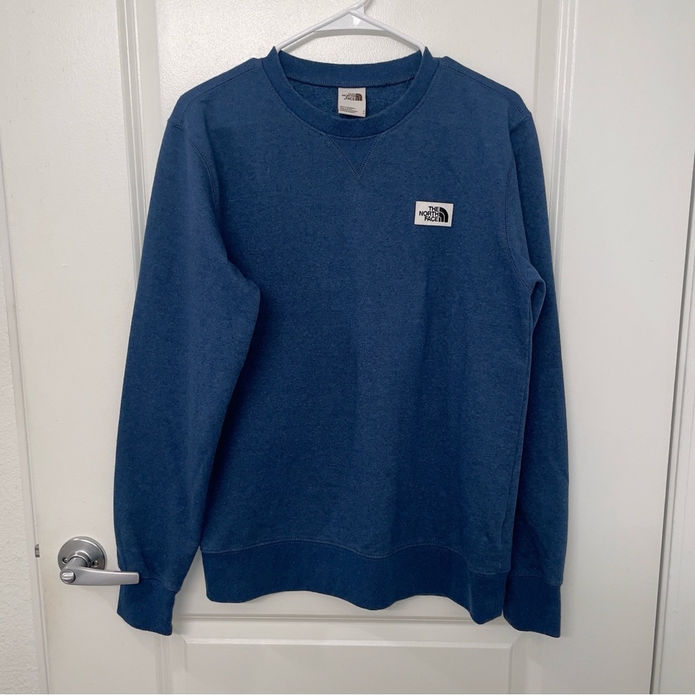 The North Face Men's Classic Crewneck Sweatshirt